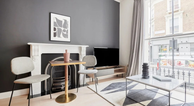 Sonder Kensington Town House