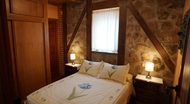 La Casa de la Abuela Mari, Book Hotel Hoteller i Castile and Leon med pool, Swimmingpool