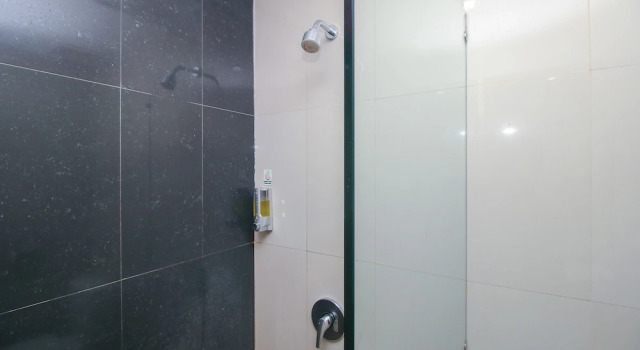Двухместный номер Standard Pratama Hotel & Convention Mataram