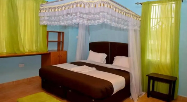 Intelbliss Resorts, Reserva ahora Hotel Mambo Leo Kisumu