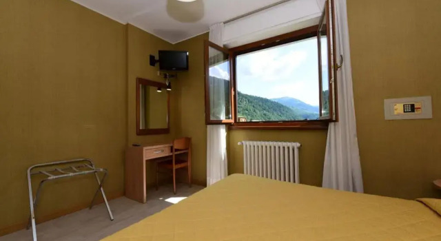 Номер Economy Hotel Ginepro