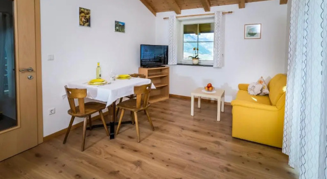 Апартаменты Mareinhof - Urlaub auf dem Apfelbauernhof