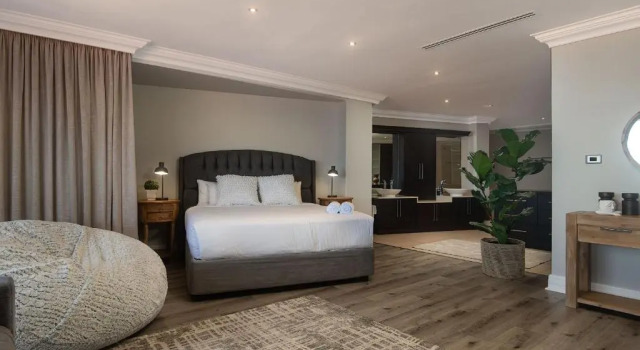 3 Phezulu Villas, Zimbali Coastal Resort, Reservar Resort Hotéis em KwaZulu-Natal com piscina, Piscina