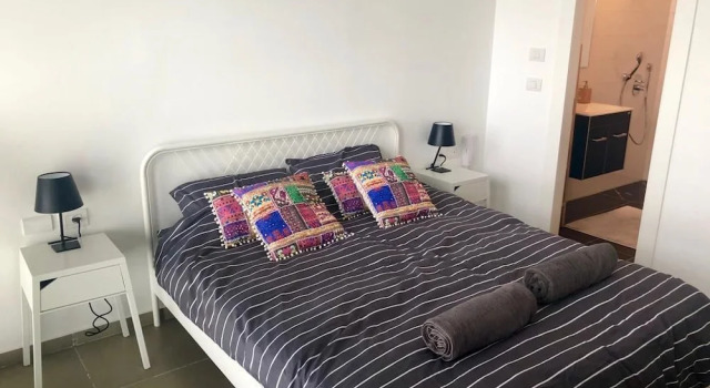 Luxury Apartment Best Location Beach View