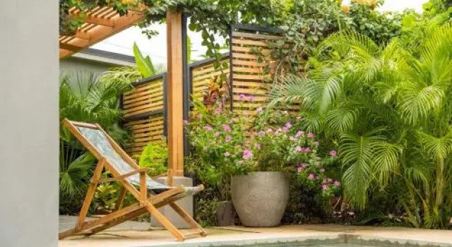 Zen Garden Tamarindo - Adults Only
