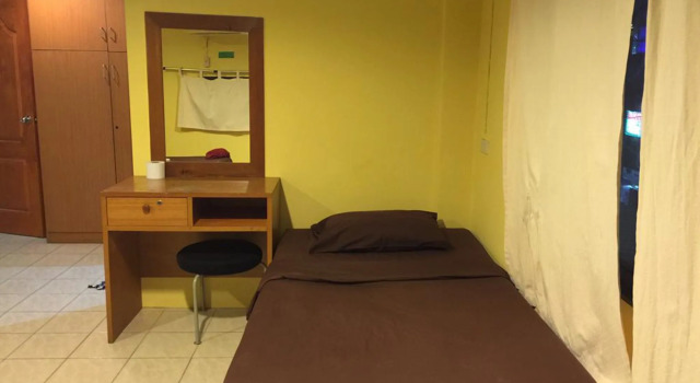 Andaman Place Guesthouse