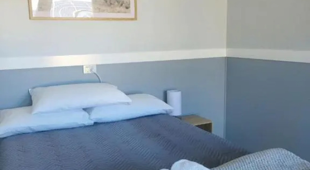 Двухместный номер Standard Stoney Park Holiday Park