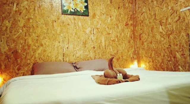 Phu Fahsai Homestay, Забронировать Гостевой дом Недорогие отели Северного Таиланда, недорого