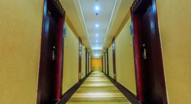 City Comfort Inn Huizhou Longmen