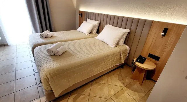 Номер Superior Thinalos Hotel