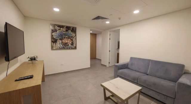 Suite Majestic Byblos Grand Hotel