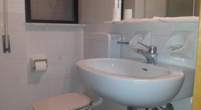 Номер Standard Hotel Montecarlo