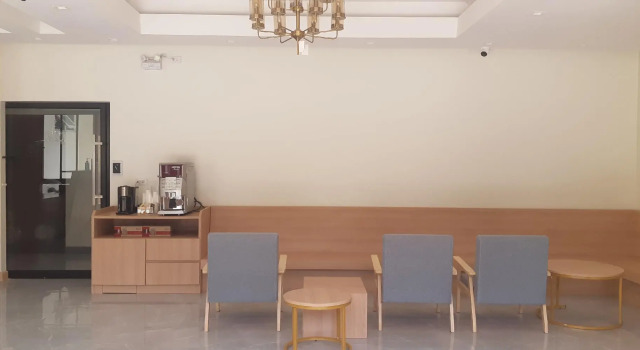 Ceniq Hotel, Prenota Hotel Lampang Lampang Province