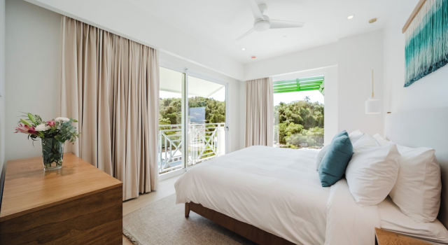 Вилла Las Villas Marina Pez Vela