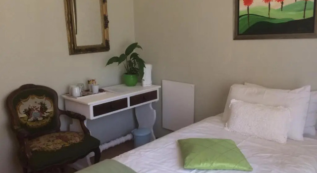 Номер Standard At The View B&B