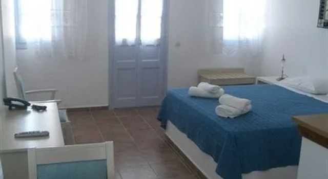 Panorama Serenity Suites, Reserva ahora Hotel Grikos Patmos