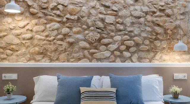 Hostal Altea House