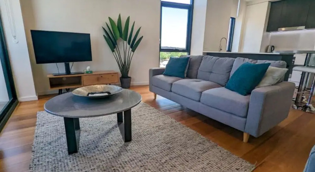 Newcastle Interchange Apartments