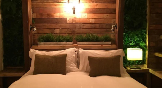 Двухместный номер Standard The Lodge Rooms