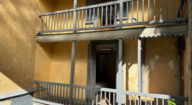 A l'ombre de la Tour, Rezervovat Apartmán Hotely v Hautes-Pyrénées s parkováním, Parkování
