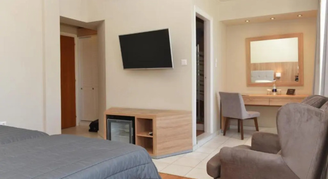 Номер Executive Hotel Hermes