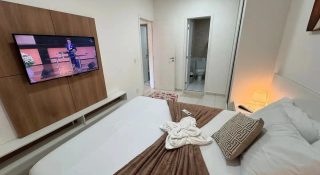 Апартаменты Premier Beach Living Apartment