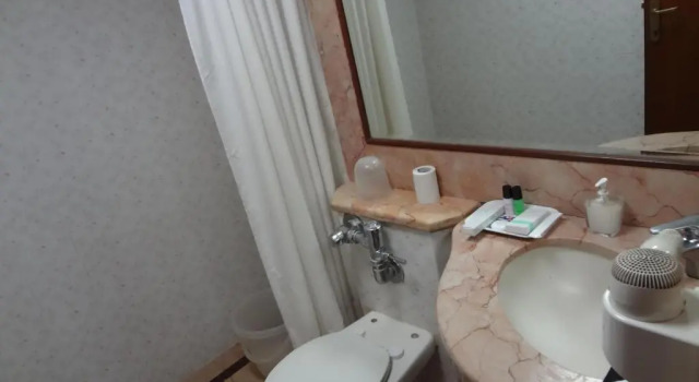 Двухместный номер Executive Hotel Residency Andheri