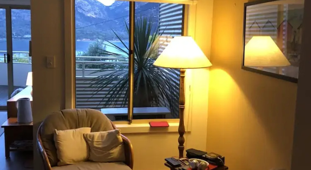 Freycinet Beach House