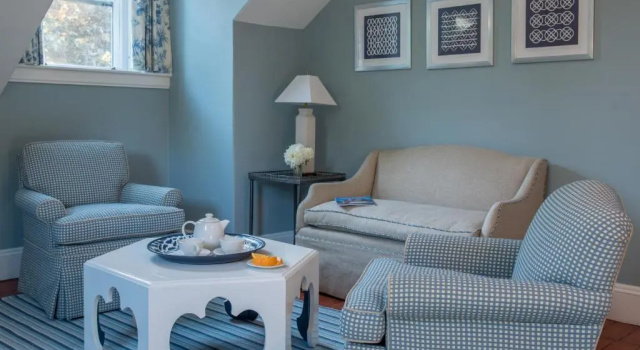 Люкс Deluxe Margin Street Inn