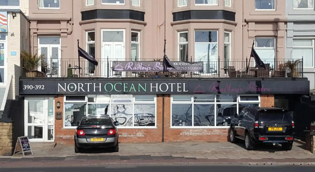 Ocean Hotel