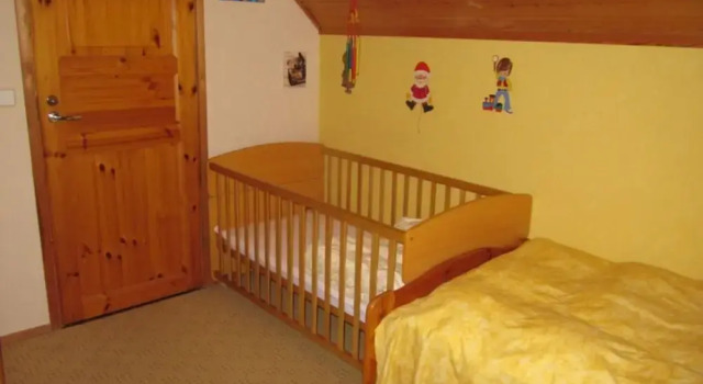 Апартаменты Holiday Home Angel 2