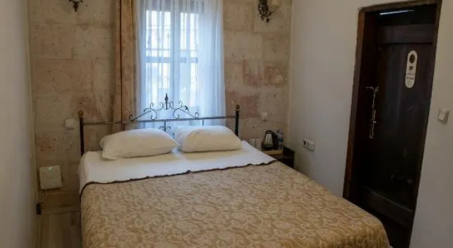 Полулюкс Cappadocia Cave Suites
