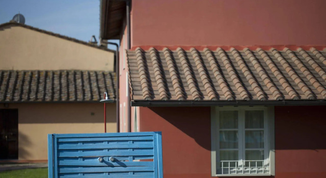 Hotel Villa Saulina, Boek Hotel Lastra a Signa Toscane