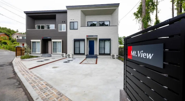 Minamitsuru-gun - House - Vacation STAY 82670, Boek Hotel Hotels in Tokai met parkeren, Parkeren