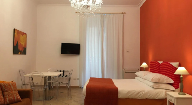 Casa Sorrentina