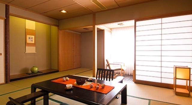 Номер Standard hotel miura kaen