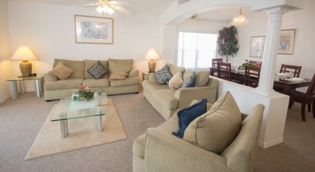 Вилла Ip60105 - Eagle Pointe - 4 Bed 2 Baths Villa