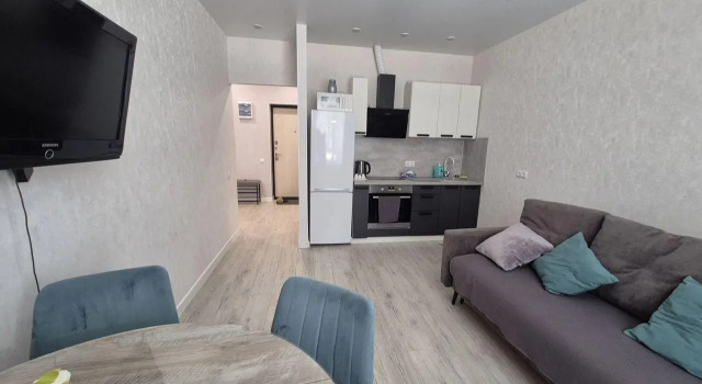 Apartments on the Far East street, 166, Prenota Appartamento Irkutsk Irkutsk Region