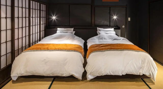 Полулюкс Ishinoya Izunagaoka - TKP Hotels & Resorts