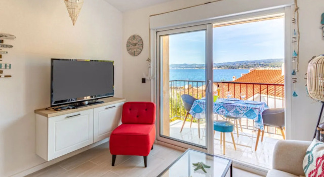La Corniche - INH 33567