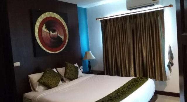 Номер Economy IL MARE Patong Place
