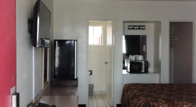 Travel Inn, Varaa Hotelli Farmington New Mexico