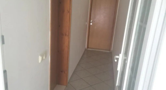 Апартаменты с 2 комнатами с балконом Apartments Nives