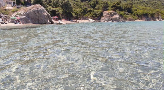 Апартаменты Charming Agropoli Apartment With Mountain View