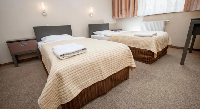 Номер Standard Hotel Jarota