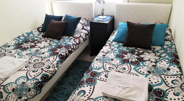 Apartament Pinada Beach, Забронировать Апартаменты/квартира Апартаменты Ла-Мата, Апартаменты/квартира