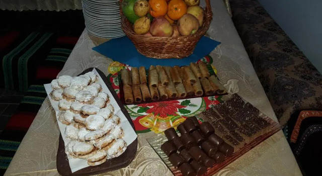 Etno Kompleks Kapetan Mišin breg