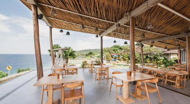 Habitación Estándar The Angkal Resort