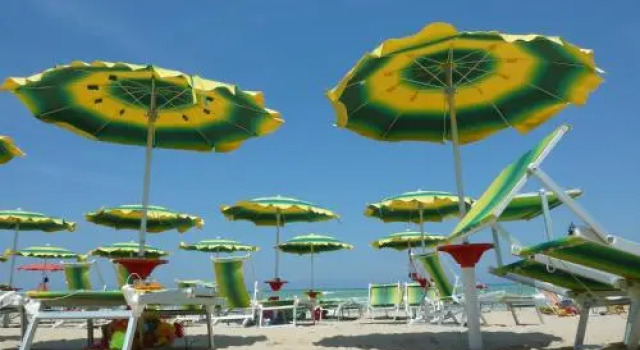 Cavalluccio Marino I3 Silvi Vacanza