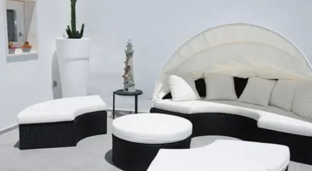 La Stanza Preziosa Exclusive BedBreakfast